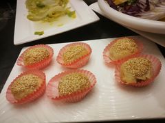 黄桥烧饼-老城南食府(宣武门东大街店)