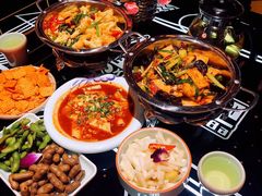 -星璨火吧KTV聚会餐厅(丰庆路店)