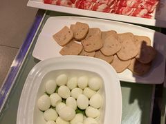 -天都火锅酒楼(虹梅南路店)