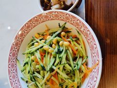 -天天初二·天津传统捞面·天津特色菜(凌奥总店)