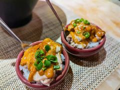 脑花一口饭-昊·来了寿司(双楠2店)