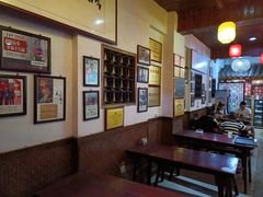 大堂-兰庆鸡蛋馃(人民路店)