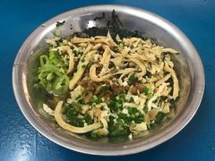 -万年昌传统榨粉店(蒲庙总店)