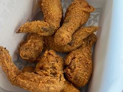 4号鸡盒-卡乐星(美罗城店)