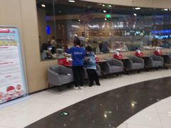 -海底捞火锅(凯德广场店)