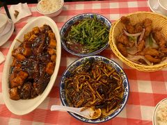 -玲珑餐厅(陕西南路店)