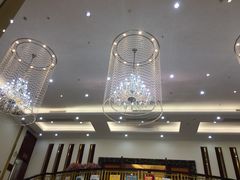 大堂-大来渔村(市桥店)