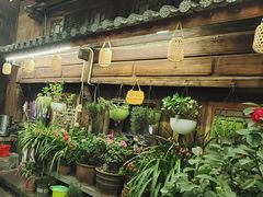 -龙姐私房菜(和顺古镇店)