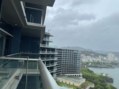 -绿城千岛湖喜来登度假酒店