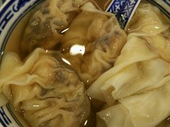 -香港麦奀云吞面世家(中山二路店)