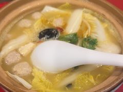 -宏状元现熬粥·京味菜(五棵松店)