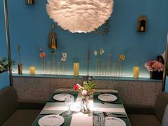 -蜜桃花开·中西融合菜E&W(南长街店)