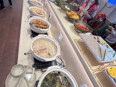 -素满香·食养自助(建邺万达店)