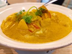 咖喱牛腩-米泰芒·东南亚料理(体育西店)