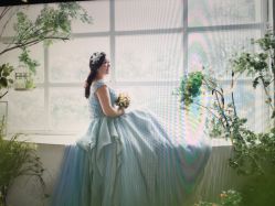 -太郎花子婚纱摄影艺术中心