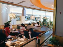 大堂-非烤勿扰自助烤肉(阳江百利广场店)