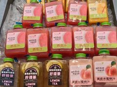 -天母蓝鸟烘焙·蛋糕·下午茶(时代城广场店)
