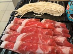 -呷哺呷哺(西单大悦城店)