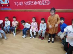 -奇尔思青少儿·语言·艺术·演讲(顾戴路店)