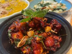 -志明眷村·台式融合菜·宵夜