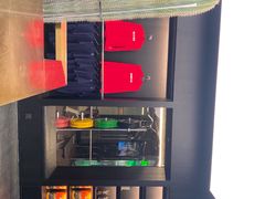 -TOP健身私教工作室(侨香店)