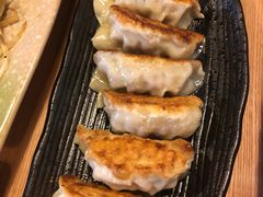 煎饺-日出拉面(望京店)
