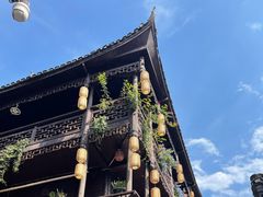-边城茶峒景区