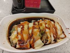 -华辉拉肠(金沙洲店)