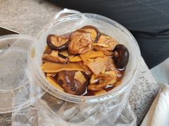 -西园寺素食(西园弄戒幢律寺店)