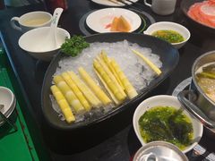 -青一色火锅(摩根店)