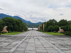 -炎帝陵景区