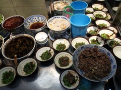 -清真马虎面馆(西七路店)