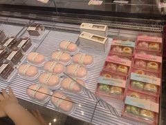 -巴黎优朵烘焙馆(菱角湖壹号店)