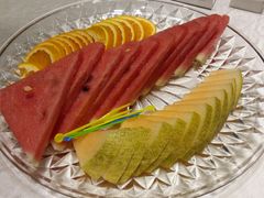 -庆赫隆融合菜馆(群力店)