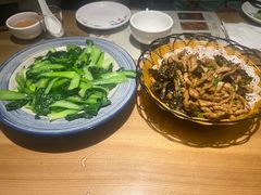 -炊烟·山房菜
