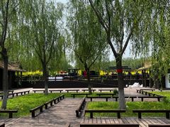 -西青郊野公园