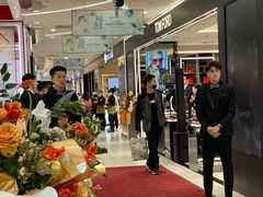 -远大购物中心(南岗店)