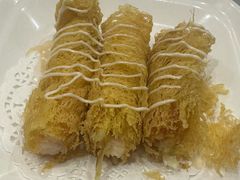 -稻香饭店(龙华天虹店)
