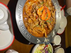 -胖哥俩肉蟹煲(苏州中心店)
