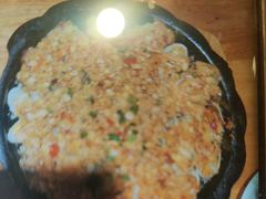 -老五烧烤(石牌岭店)