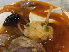 -淳澄水盆羊肉