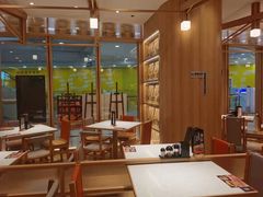 大堂-味千拉面(又一城店)
