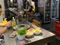 -喜来稀肉(虹泉路店)