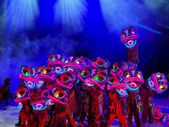 -深圳锦绣中华民俗村