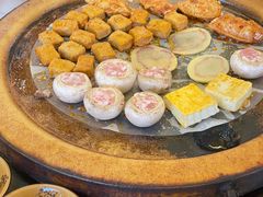 -阿昌白族石板烧·菌锅(大理古城店)