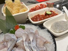 -海底捞火锅(枫蓝国际购物中心店)