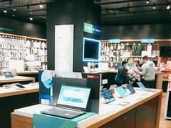 -顺电·脉(浦东嘉里城店)