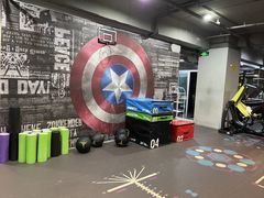 -AC健身·运动康复工作室(千灯湖店)