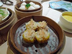 P1020864-陶陶居海鲜酒家(新马路店)