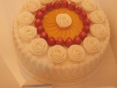 -好利来(革新店)